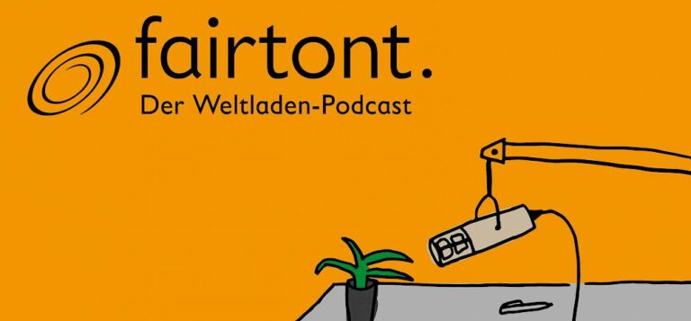 Der Weltladen-Podcast – fairtont