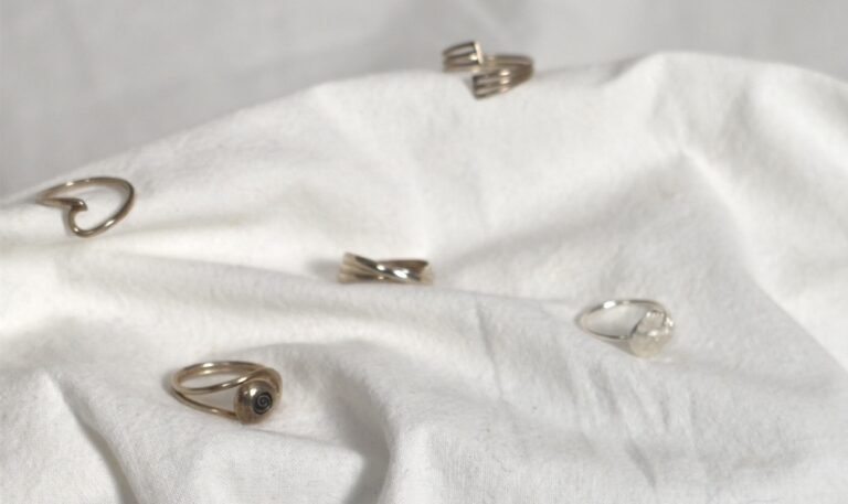 Fair gehandelter Silberschmuck – ein Zeichen echter Verbundenheit