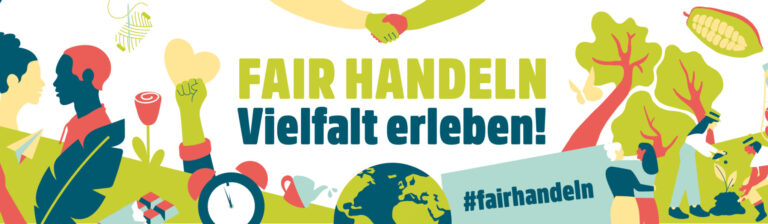 🫑🌶 Einladung zur Verkostung: Schärfe trifft Vielfalt – zur Fairen Woche 2025 im Weltladen A Janela