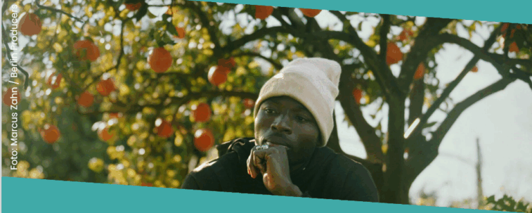 Filmvorführung THE PICKERS